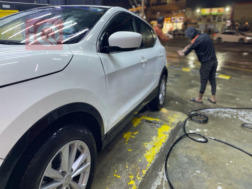 نيسان روج سبورت